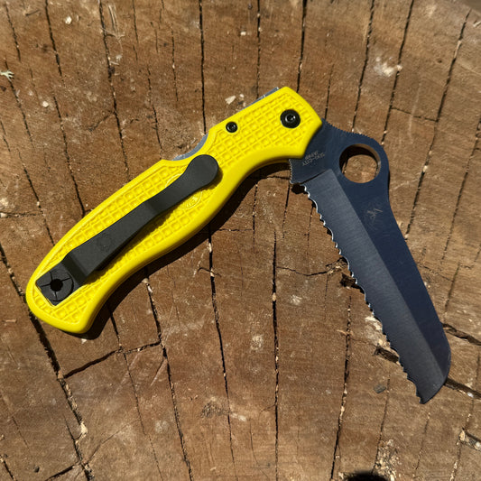 Spyderco Atlantic Salt Knife