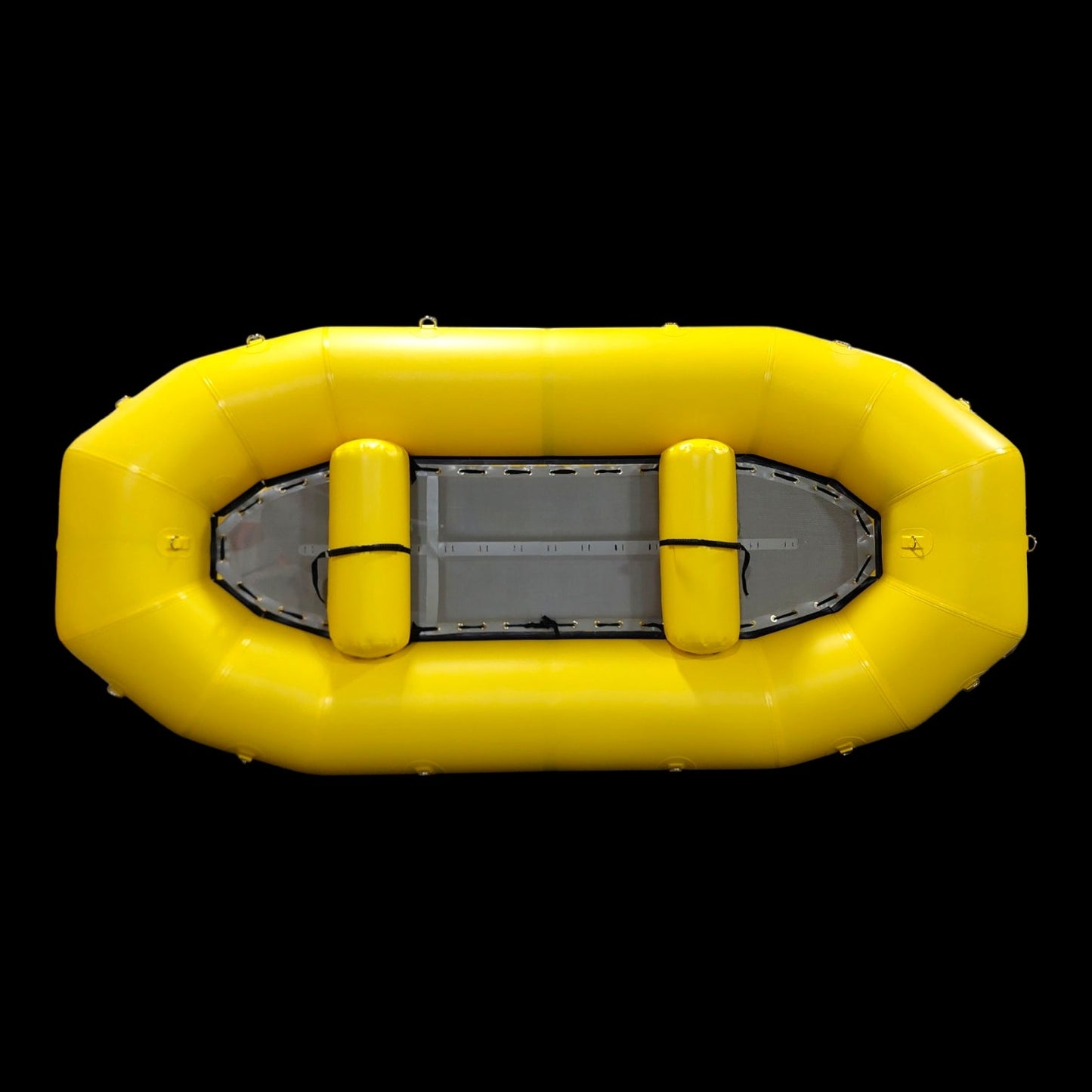 13' Maximus Raft