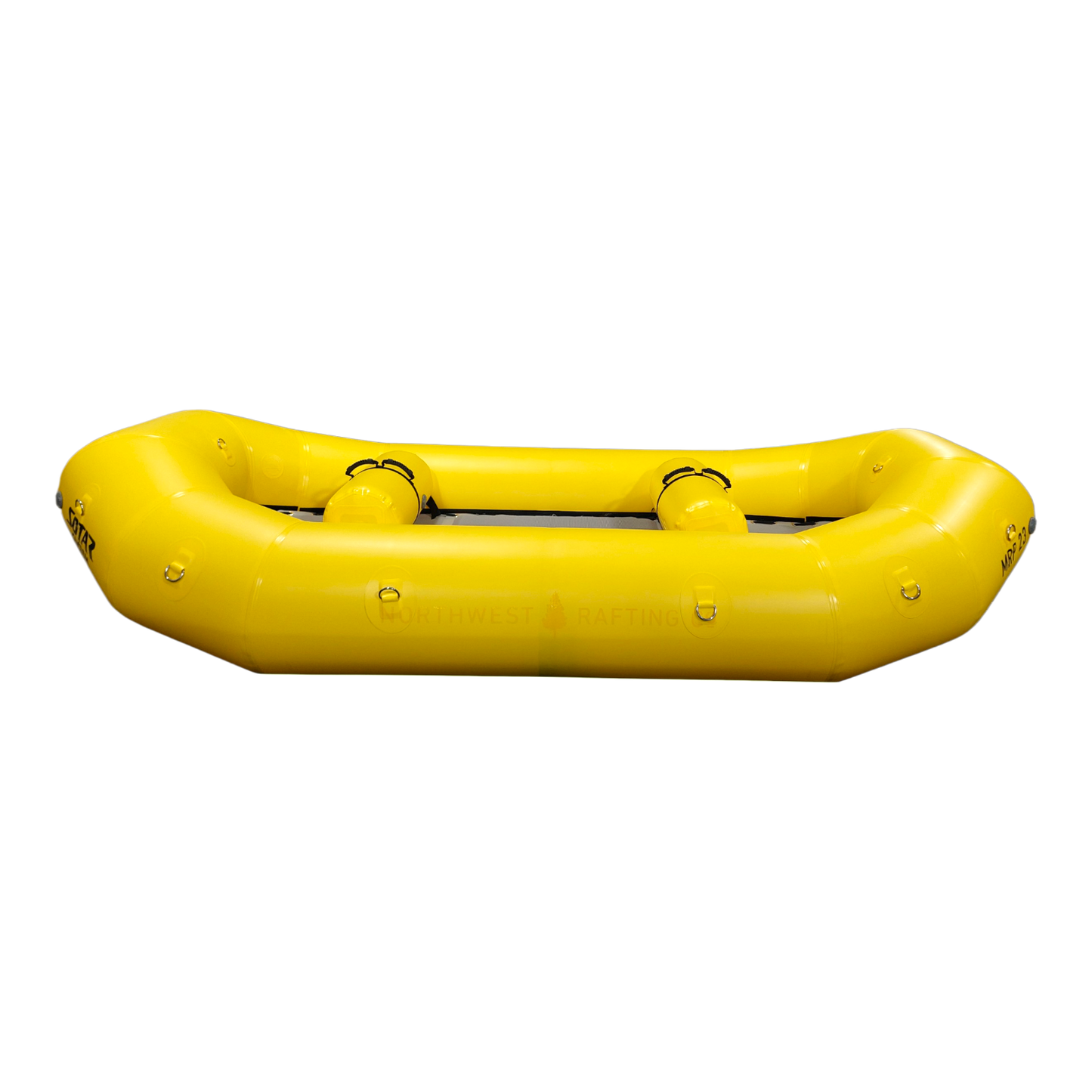 13' Maximus Raft