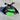 WWTC Hero Throw Bag