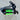 WWTC Classic 20m Throw Bag