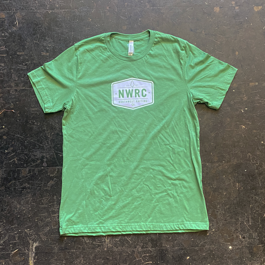 NWRC Shield T-Shirt