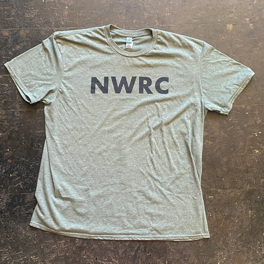 NWRC PT T-Shirt