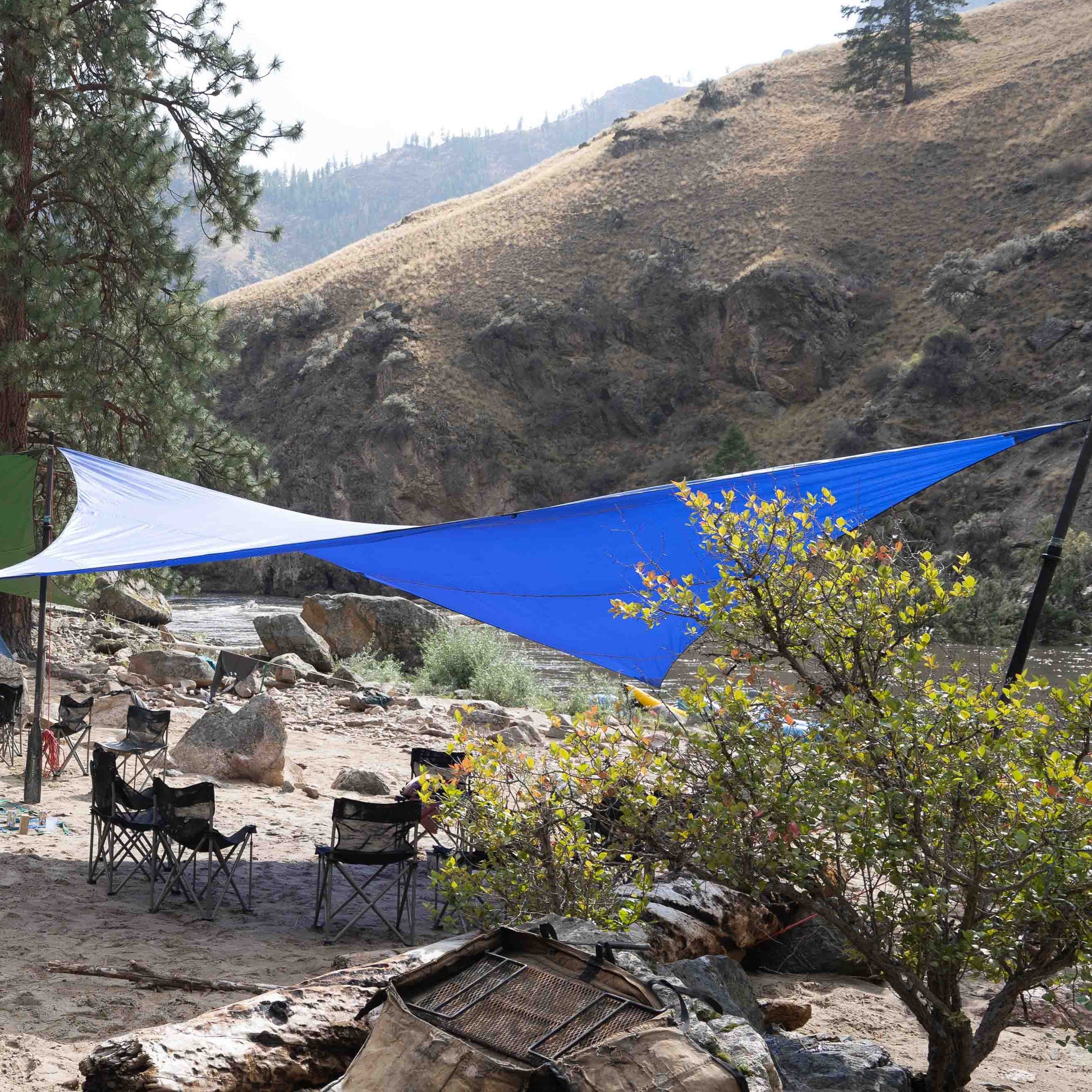 adventuridge tarp Outfitter Wing Tarp